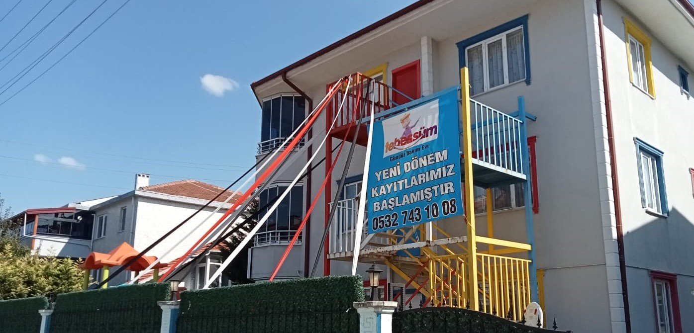 serdivan kreş , sakarya kreş